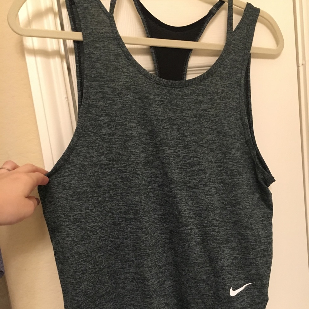 Nike Women’s Running Tank